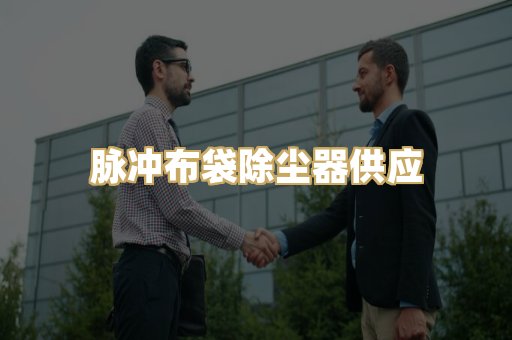 脉冲布袋除尘器供应