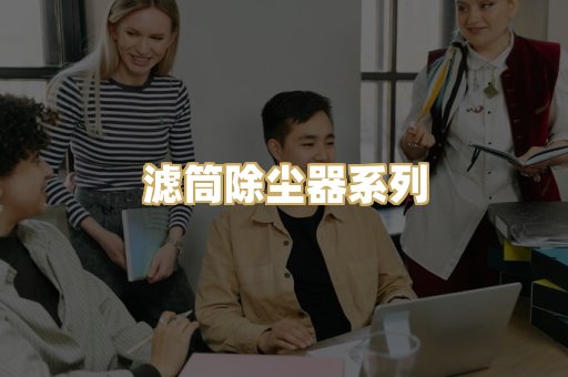 滤筒除尘器系列